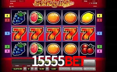 Ofertas Imperdíveis na 15555BET: Promoções e Bônus Que Valem a Pena